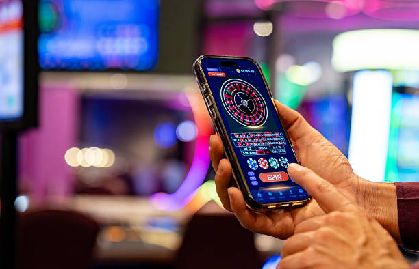 admintoto link mobile gaming