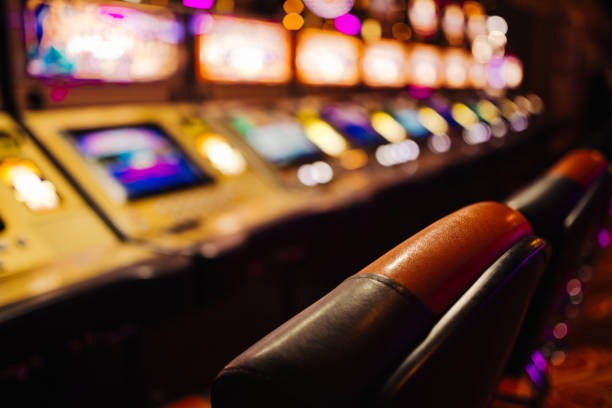 admintoto link Slots